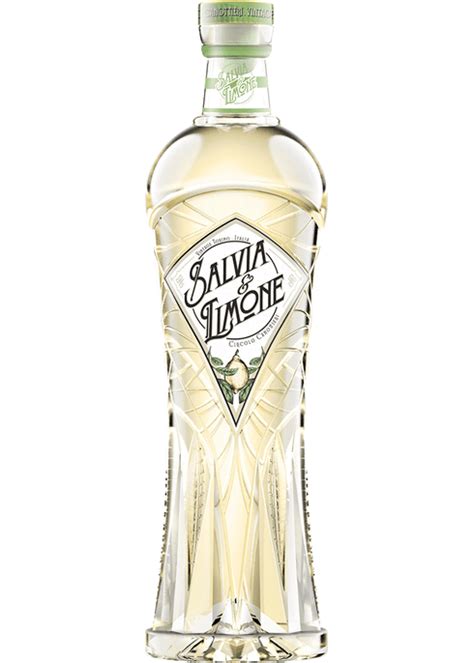 Salvia Limone Liqueur Total Wine More