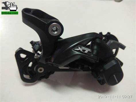 Pata De Cambio Velocidades Shimano Xt Shadow Plus Nueva En Venta Btt