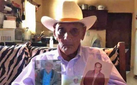 Muere el hombre más longevo de Reynosa Tamaulipas tenía más de 100