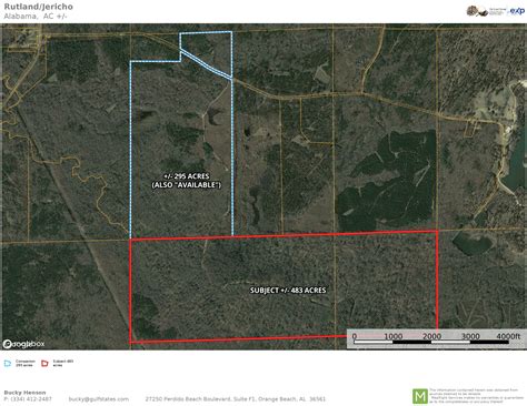 County Road 44, Hardaway, AL 36039 | LandWatch