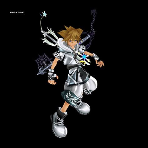 Kingdom Hearts Ii Image By Nomura Tetsuya Zerochan Anime Image