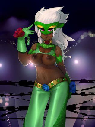 Mystical Art Luscious Hentai Manga Porn