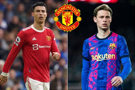 Tin chuyển nhượng MU 4 4 Ronaldo bất ngờ trở lại Man Utd Lộ diện siêu