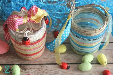 Tin Easter Pewter Easter Activities