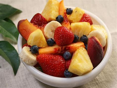 Healthiest Fruits | Food Network Healthy Eats: Recipes, Ideas, and Food ...