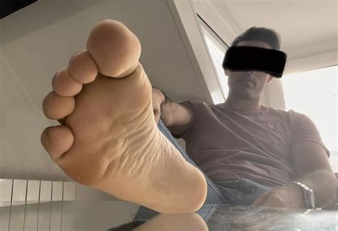 Hows Your Willpower Nudes Gayfootfetish NUDE PICS ORG