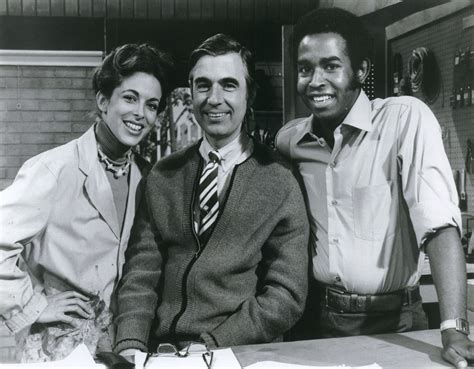 Mr Rogers Neighborhood Cast