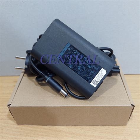 Jual Adaptor Charger Laptop Dell Latitude