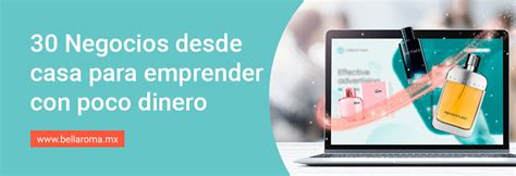 C Mo Emprender Un Peque O Negocio Con Poco Dinero