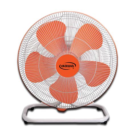 Dawa 18 Floor Fan Dawa Worldwide Sdn Bhd