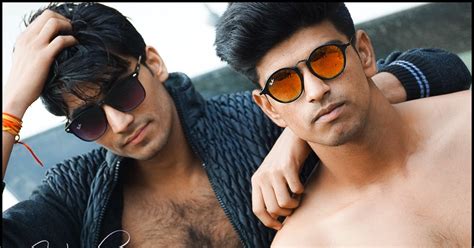 Nitin Sahniya And Bharat Bhushan In Gay Themed Hindi Short Film WAJAH