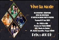 Ticket Maroc Billetterie Concert Spectacle Th Tre Mus E Sport