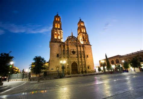 Tourist Places in Chihuahua – Travel & Tourism Blog in Mexico