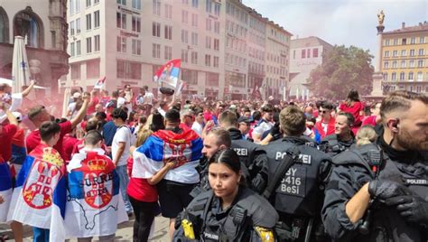 Skandalima Nema Kraja Slovenci Besni Na Albance Zbog Montiranog Snimka