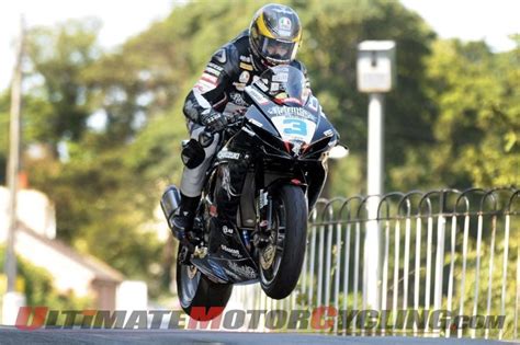 Isle of Man TT: Winners & Fatalities