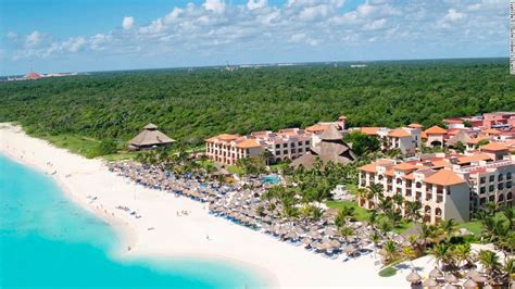 Best Resorts In Mayan Riviera - Best riviera maya resort are: