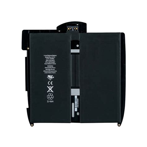 [Battery Model: A1315] Apple iPad 1 1st Gen OEM Replacement Battery ...