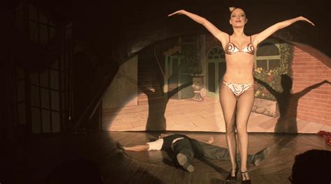 Nude Video Celebs Elisabetta Fantone Nude Havana