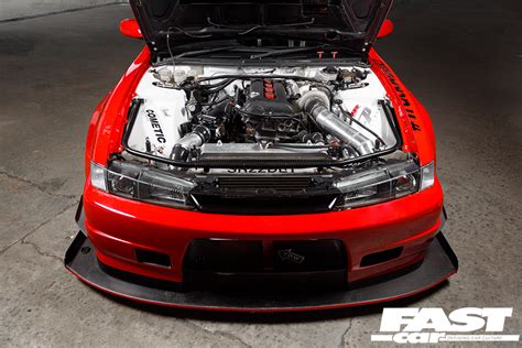 nissan skyline gt   tuning guide fast car