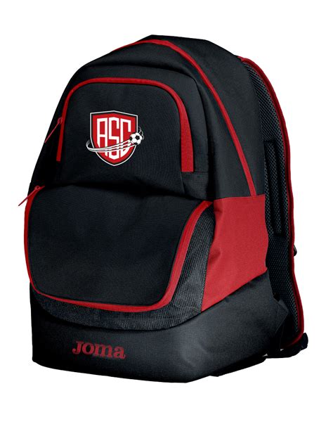 ASC Game Backpack | Golati Sports