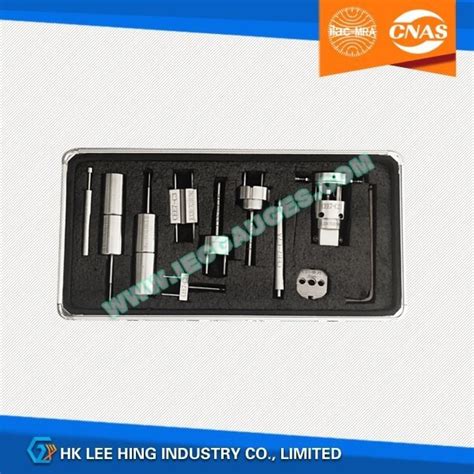 Cee Plugs And Socket Outlets Gauge