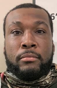 Denzel Devon Stevenson Sex Offender In Portsmouth Va Va