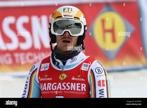 Fis Ski Alpine World Cup Finals Hi Res Stock Photography And Images Alamy