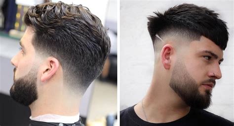 Mid Taper Fade - The Perfect Mid Fade Haircut for You