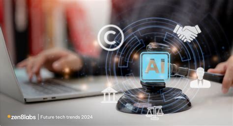 Future tech trends 2024 – What’s the next thing in tech? | zen8labs