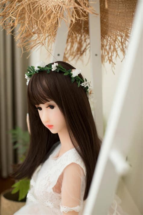 Jade 100cm Sex Doll Big Cup RealDoll4Me