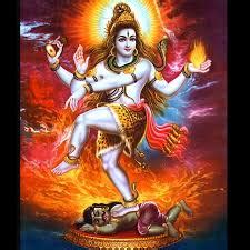 Rudra Shiva Tandava - Markoyxiana