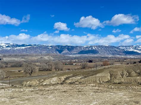 Greybull Big Horn County Wy Farms And Ranches Recreational Property