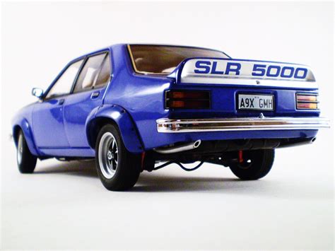 Holden A X Lx Slr Torana Flickr