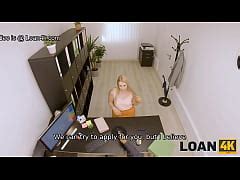 Loan K Milf Gladly Takes Part In Sexual Affair With Creditor For Money Xxx Mobile Porno