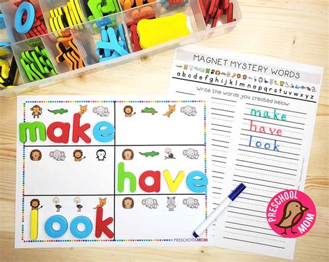 Fine Motor Task Card Bundle The Crafty Classroom