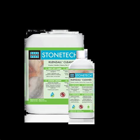 Laticrete Amerykańska Chemia Budowlana Stonetech ® Klenzall ™ Cleaner Merxu Negotiate Prices