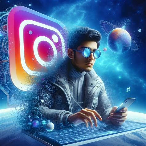 how to create ai reels on instagram