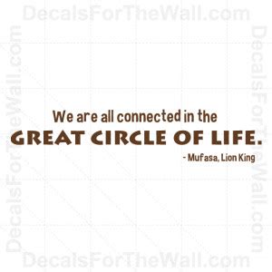 Circle Of Life Quotes. QuotesGram