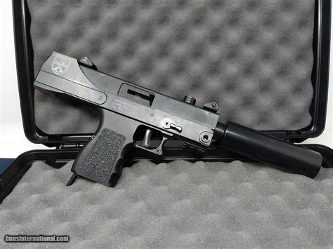 Masterpiece Arms Inc Mpa 30t