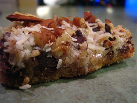 Magic Cookie Bars Recipe - Food.com