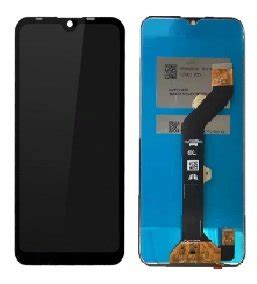 Display Screen For Tecno Spark 6 Go 2020 KE5j KE5k With Touch Combo