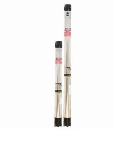 Multi Stage Pump Hp Kirloskar Ks Borewell Submersible Pumps At