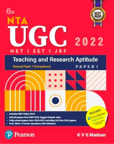 UGC NET Teaching Aptitude Books Study Materials Know All Details