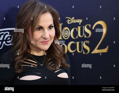 Kathy Najimy Hocus Pocus Hi Res Stock Photography And Images Alamy