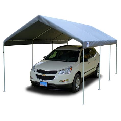 King Canopy King Canopy Universal Canopy 12 By 20 38 Steel