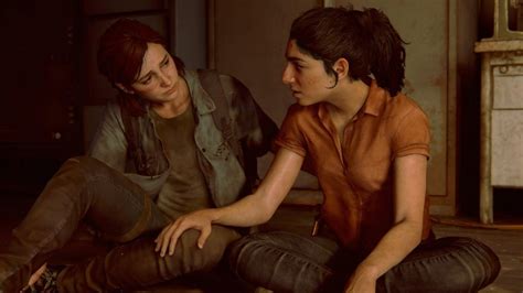 Bella Ramsey Z The Last Of Us Nie Mo E Doczeka Si Historii Ellie I Diny