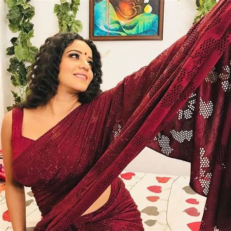 Red Hot Look Scrolller