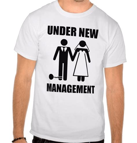 Funny Husband Shirt Cute Couple Shirts Under New Management