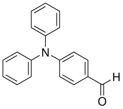 Aldrich 4 Diphenylamino benzaldehyde 코랩샵 KOLAB 연구용 기자재 실험용 기초