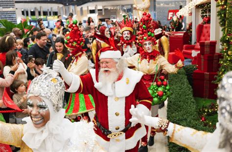 Natal em São Paulo confira as atrações natalinas da cidade